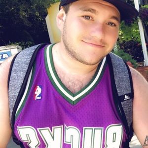 Meet your Posher, Jacob